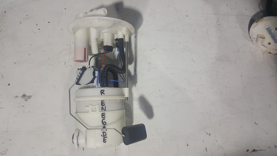 BOMBA DE BENCINA JEEP RENEGADE 2014 AL 2018